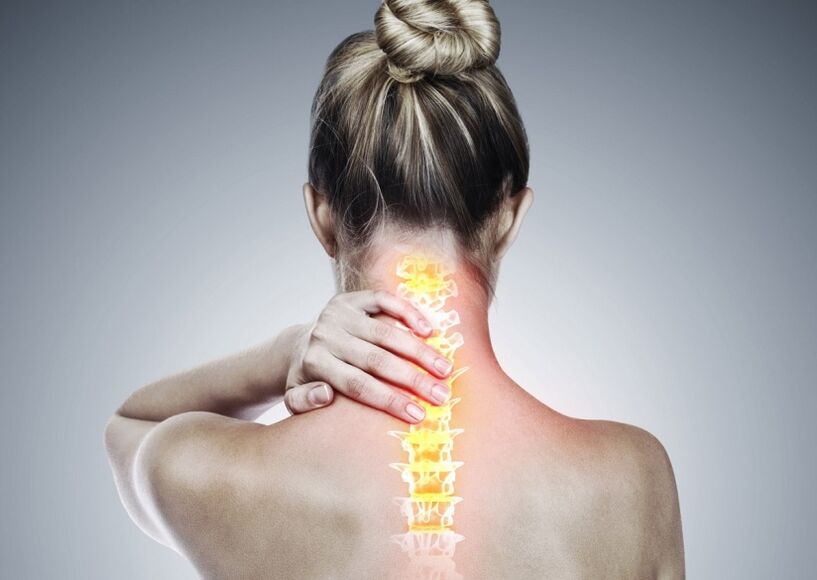 Osteochondral disease