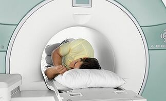 Methods for diagnosing cervical osteochondrosis