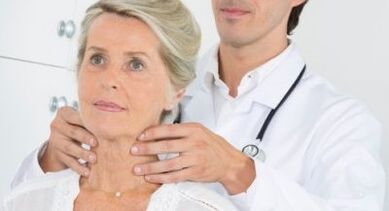 Diagnosis of cervical osteochondral disease