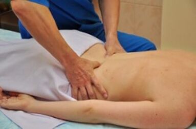 Treatment of lumbar bone and osteochondral disease