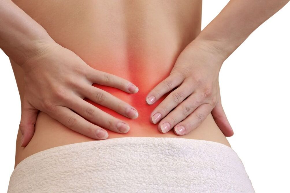 When to see a doctor for back pain
