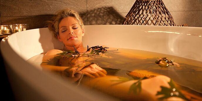 Shoulder Joint Treatment Bath